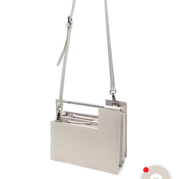 Jeoi6 bag CARRÉ RICE - Picture 4 of 11